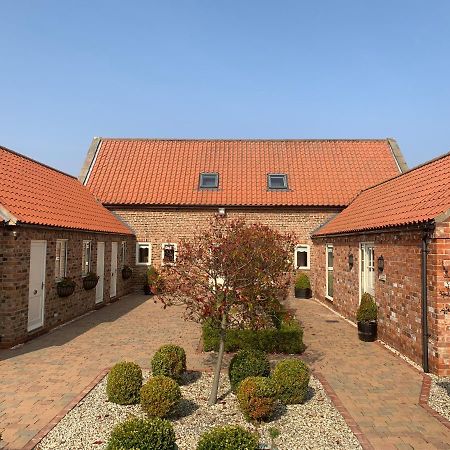 North Somercotes Meals Farm - Courtyard Room מראה חיצוני תמונה
