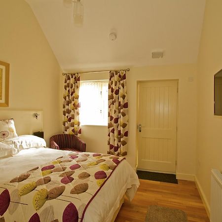 North Somercotes Meals Farm - Courtyard Room מראה חיצוני תמונה