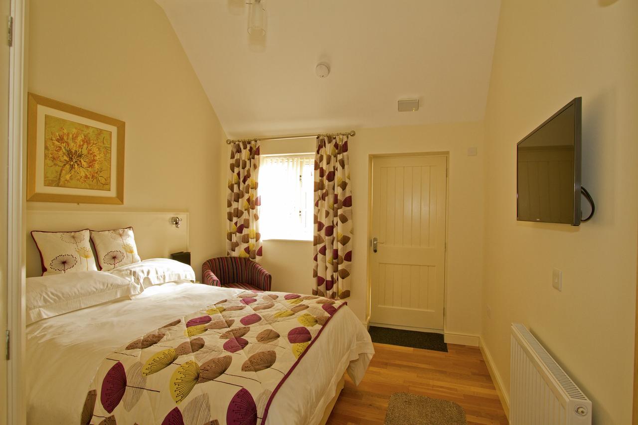 North Somercotes Meals Farm - Courtyard Room מראה חיצוני תמונה
