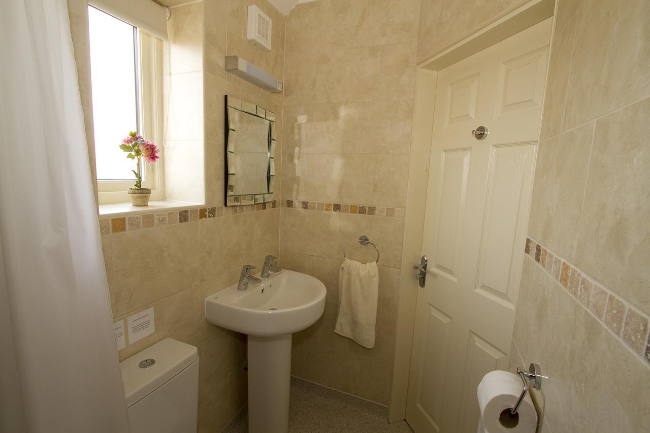 North Somercotes Meals Farm - Courtyard Room מראה חיצוני תמונה