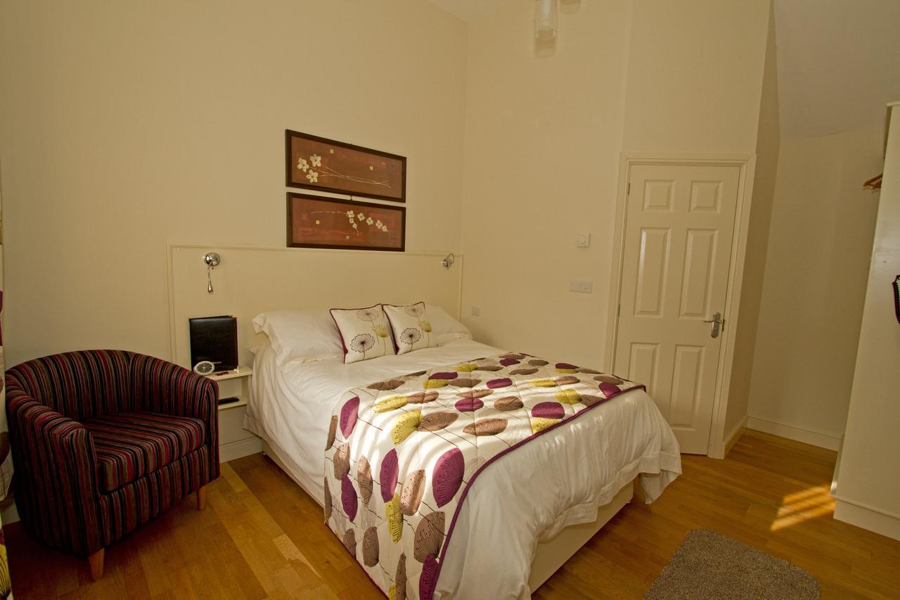 North Somercotes Meals Farm - Courtyard Room חדר תמונה